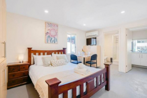Fitzroy Studio central location #169
